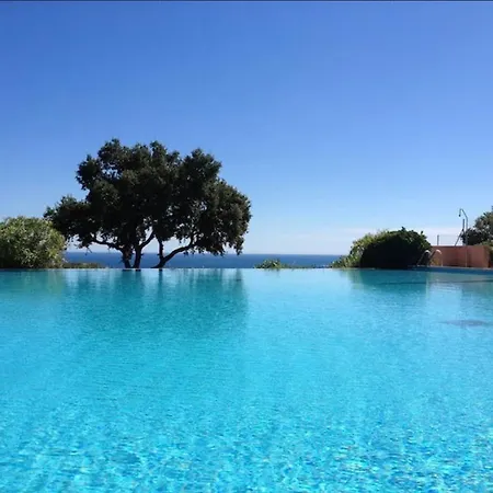 Blue Horizon Roquebrune-sur-Argens