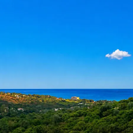 Appartamento Blue Horizon *