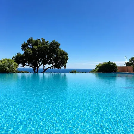 Apartamento Blue Horizon *