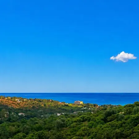 Appartamento Blue Horizon