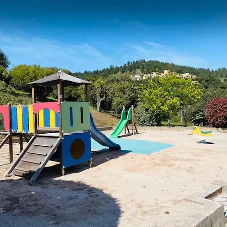 Blue Horizon Appartamento Roquebrune-sur Argens