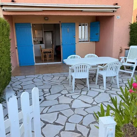 Appartamento Blue Horizon