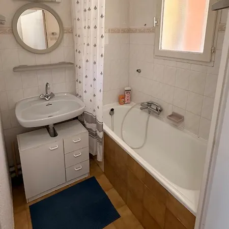 Blue Horizon Appartamento Roquebrune-sur Argens